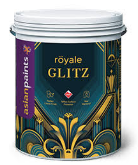 Royal Glitz 10ltr