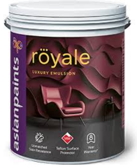 Royal Luxury Emulsion 10ltr